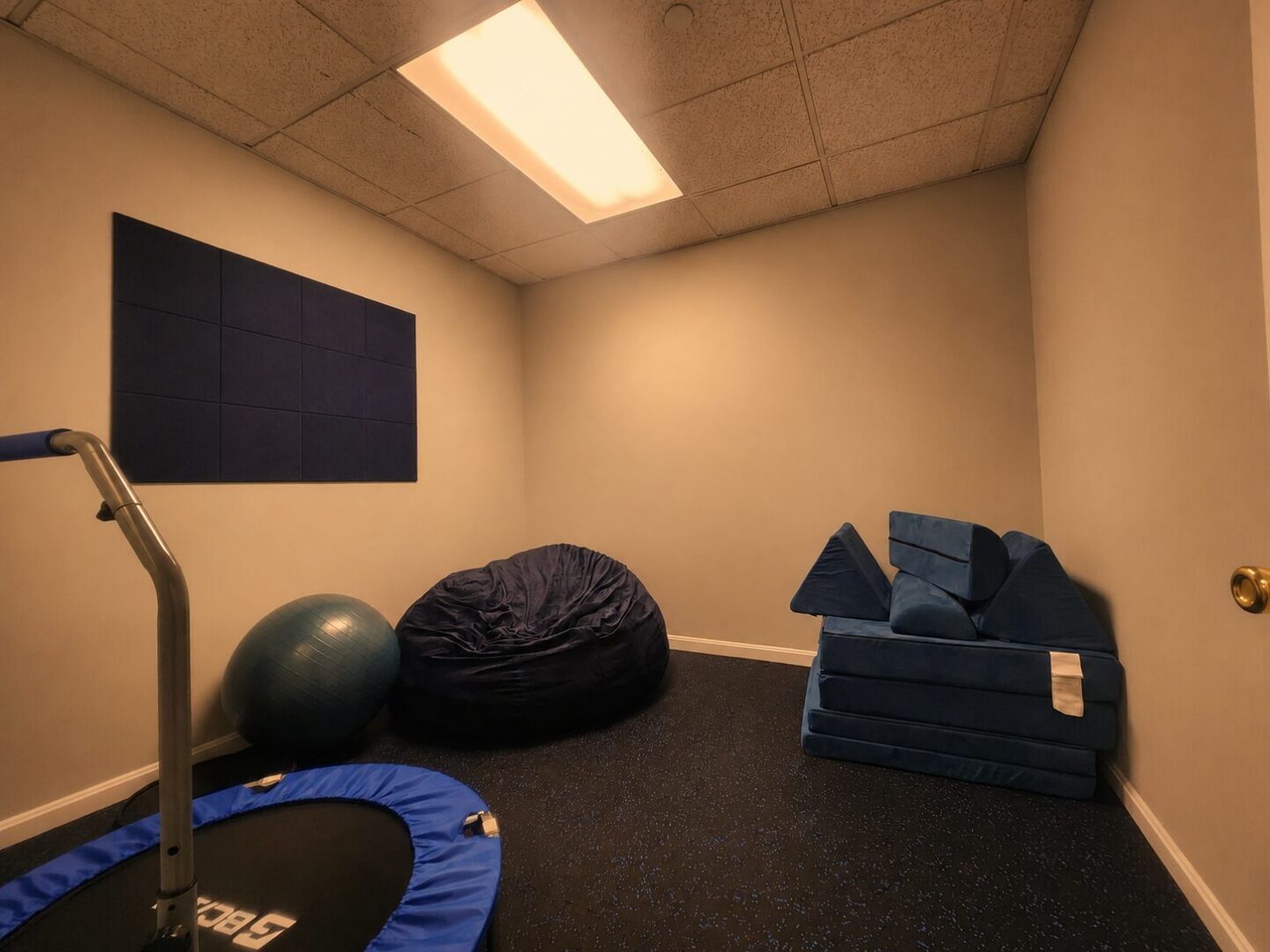 Photo of Sanative Counseling and Wellness Center SMART room