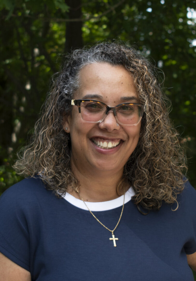 Photo of Barbara M. Alicea, MA | Sanative Counseling and Wellness Center