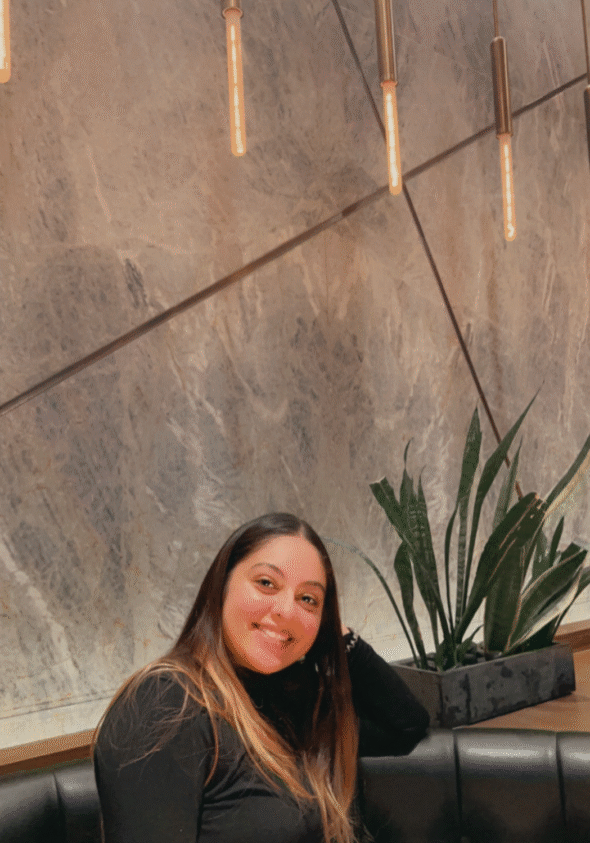 Photo of Yameci Nunez, MEd | Sanative Counseling and Wellness Center
